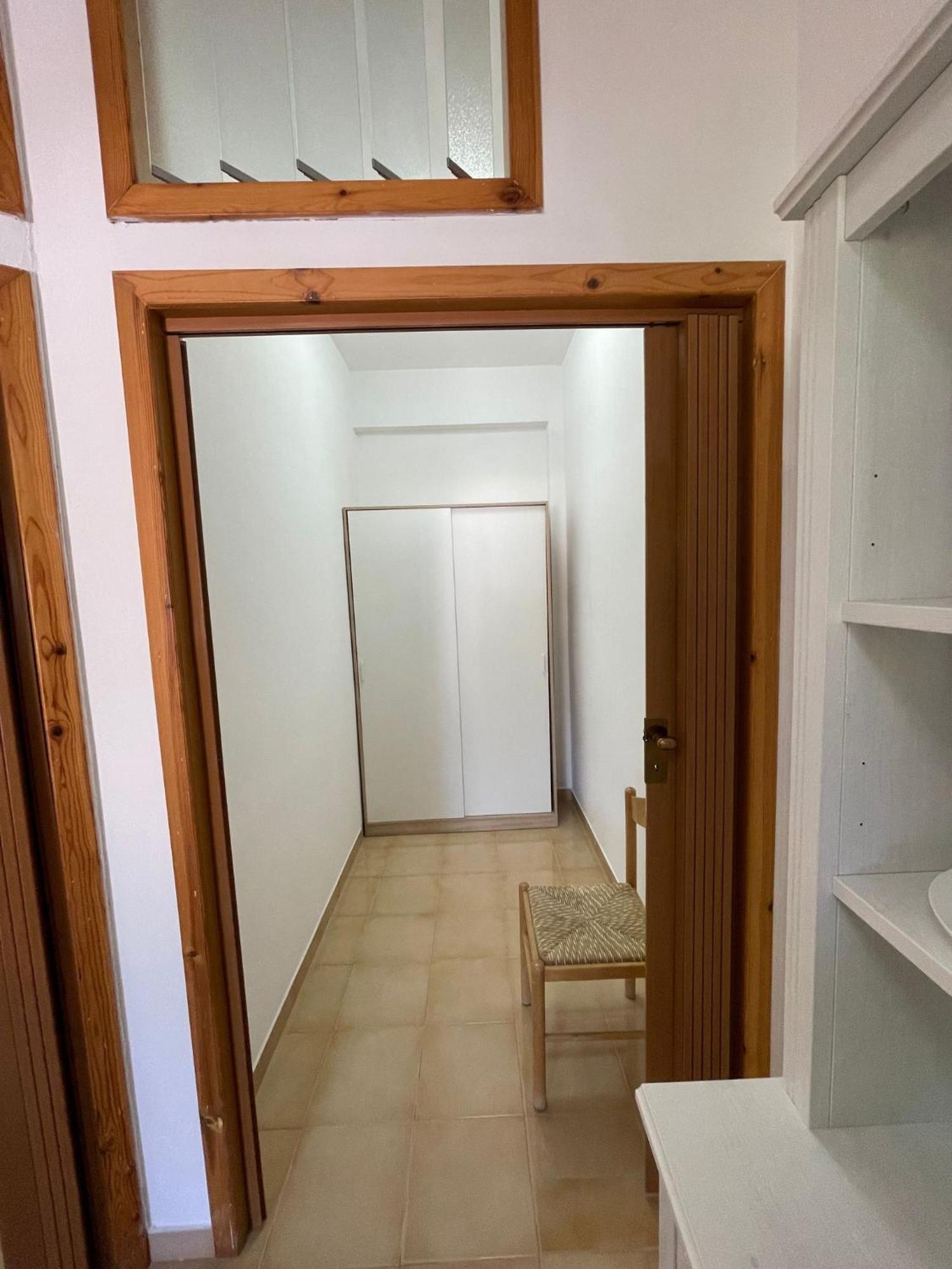 Appartamenti Le Porte Del Gargano В'єсте Екстер'єр фото